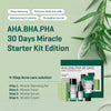 SOMEBYMI AHA-BHA-PHA 30Days Miracle Starter Kit Edition