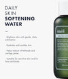 DEAR KLAIRS Daily Skin Softening Water Toner 500 ml