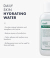 DEAR KLAIRS Daily Skin Hydrating Water 500 ml