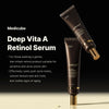 MEDICUBE Vita A Retinol Serum