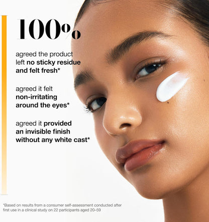 Anua Zero-Cast Moisturizing Finish Sunscreen,SPF 50 - Glam Secret