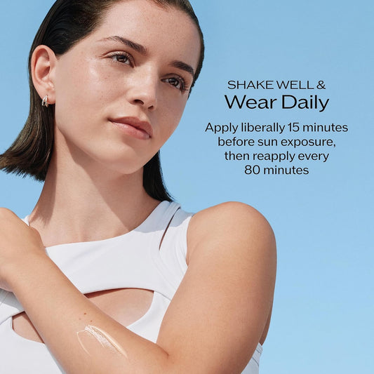 SHISEIDO Shiseido Expert Sun Protector SPF 50+UVA Face & Body Lotion