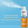 EUCERIN Advanced Hydration Lotion with Hyaluronic Acid & Humectants SPF 30