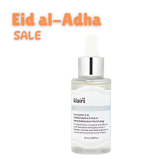 EID AL ADHA SALE DEAR KLAIRS Freshly Juiced Vitamin Drop | Radiant Skin Vitamin C Serum