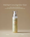 AXIS-Y Dark Spot Correcting Glow Toner