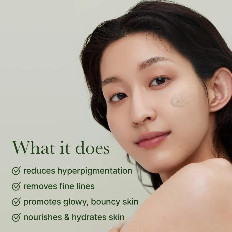 Holy Hyssop Serum 30 jar at Glam Secret UAE