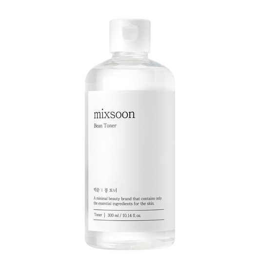 MIXSOON Bean Toner - Glam Secret