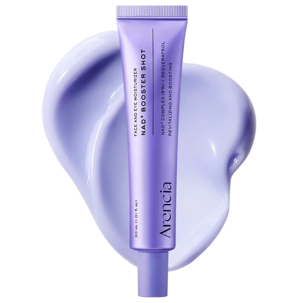 ARENCIA NAD+ Booster Shot 30ml