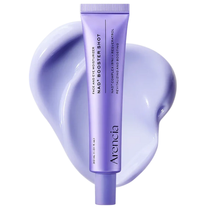 ARENCIA NAD+ Booster Shot 30ml