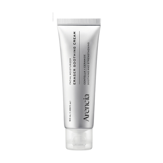 ARENCIA Eraser Soothing Cream UAE