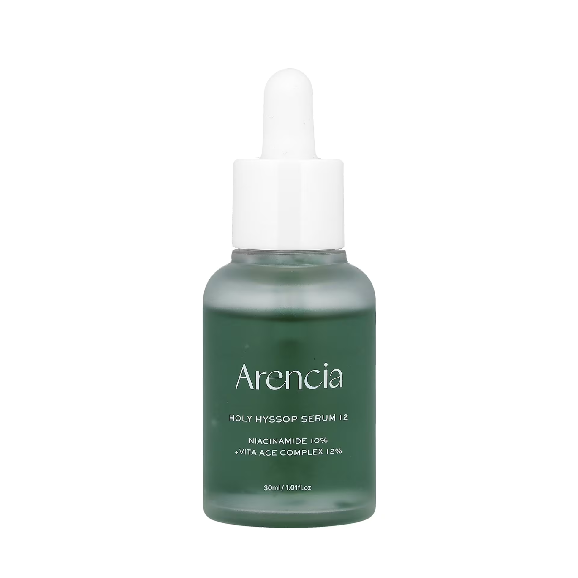ARENCIA Holy Hyssop Serum 12 UAE