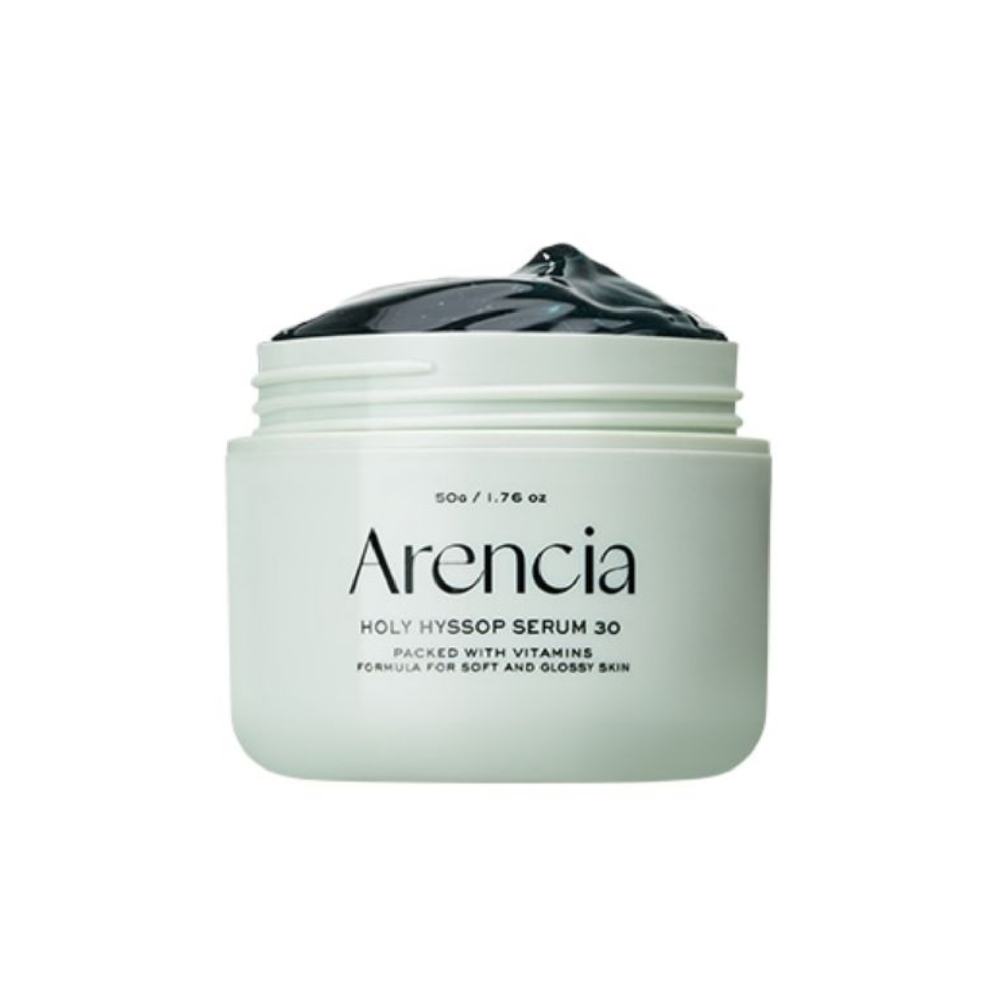 ARENCIA Holy Hyssop Serum 30 UAE
