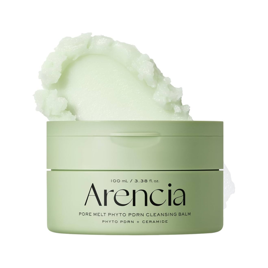 ARENCIA Pore Melt Phyto PDRN Cleansing Balm UAE