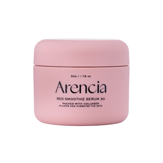 ARENCIA Red Smoothie Serum 30 UAE