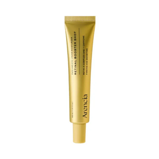 ARENCIA Retinal Booster Shot UAE