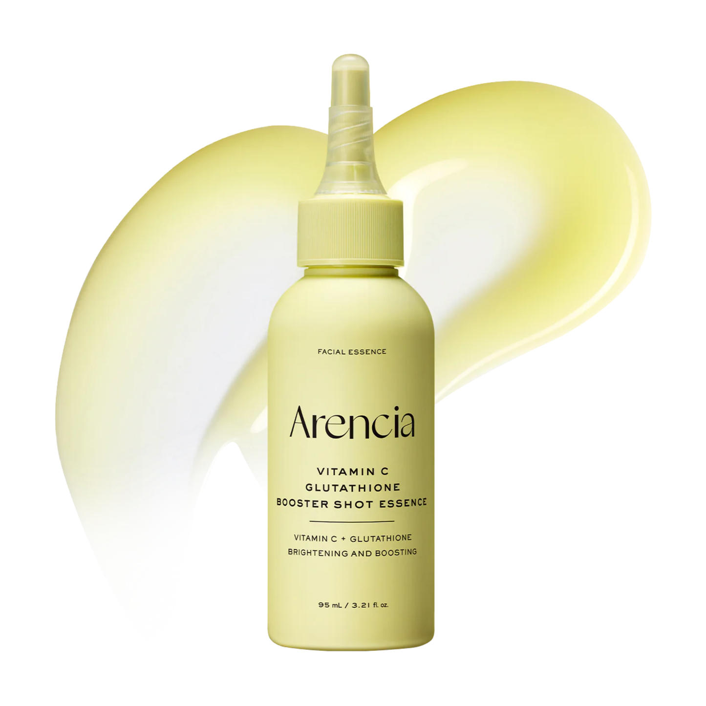 ARENCIA Vitamin C Glutathione Booster Shot Essence UAE