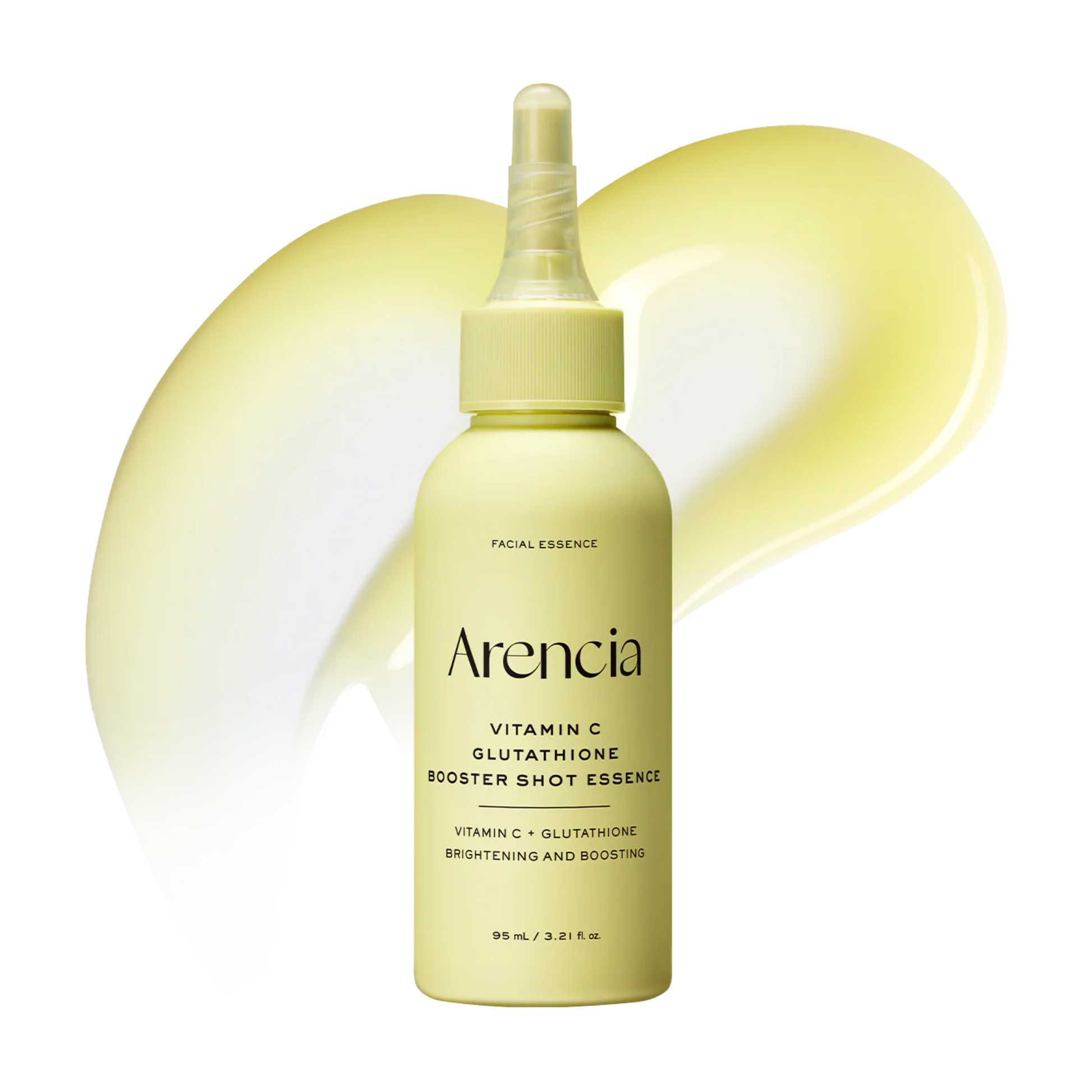 ARENCIA Vitamin C Glutathione Booster Shot Essence UAE