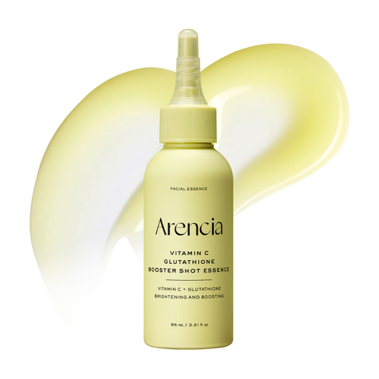 ARENCIA Vitamin C Glutathione Booster Shot Essence UAE