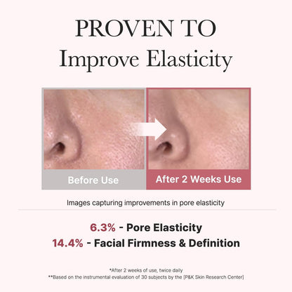 ARENCIA serum for fine lines texture and bouncy glow