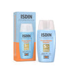 واقي الشمس ISDIN FotoProtector Fusion Water Magic SPF 50+ | خفيف الوزن وعالي الحماية من الشمس