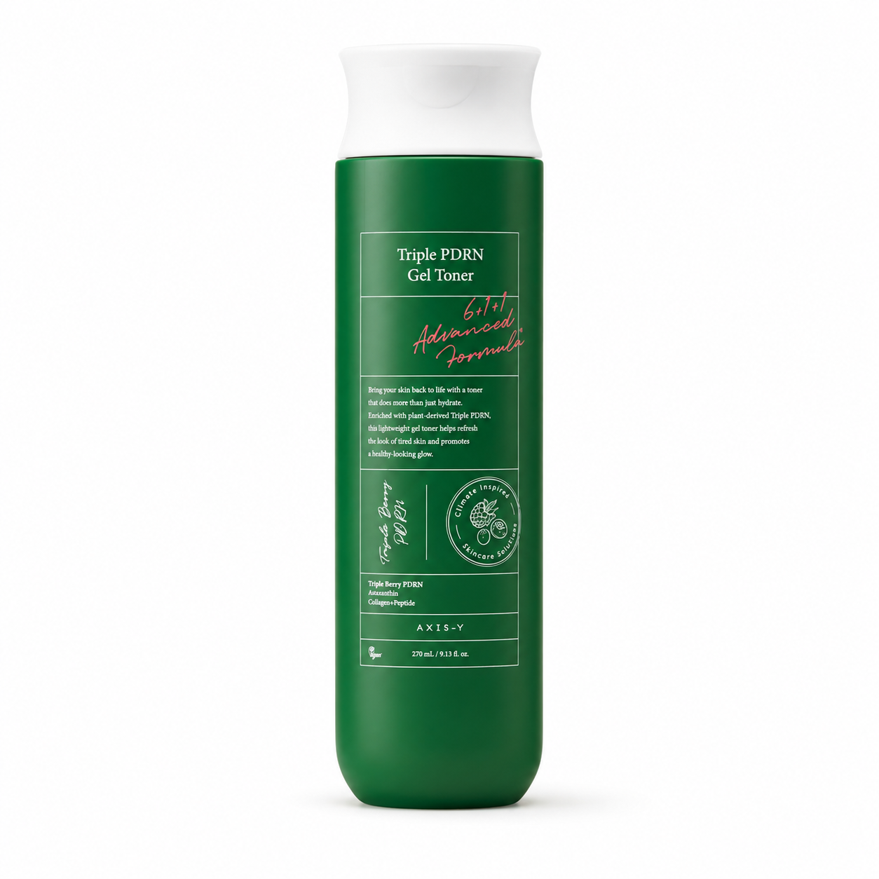 AXIS-Y Triple PDRN Gel Toner at Glam Secret