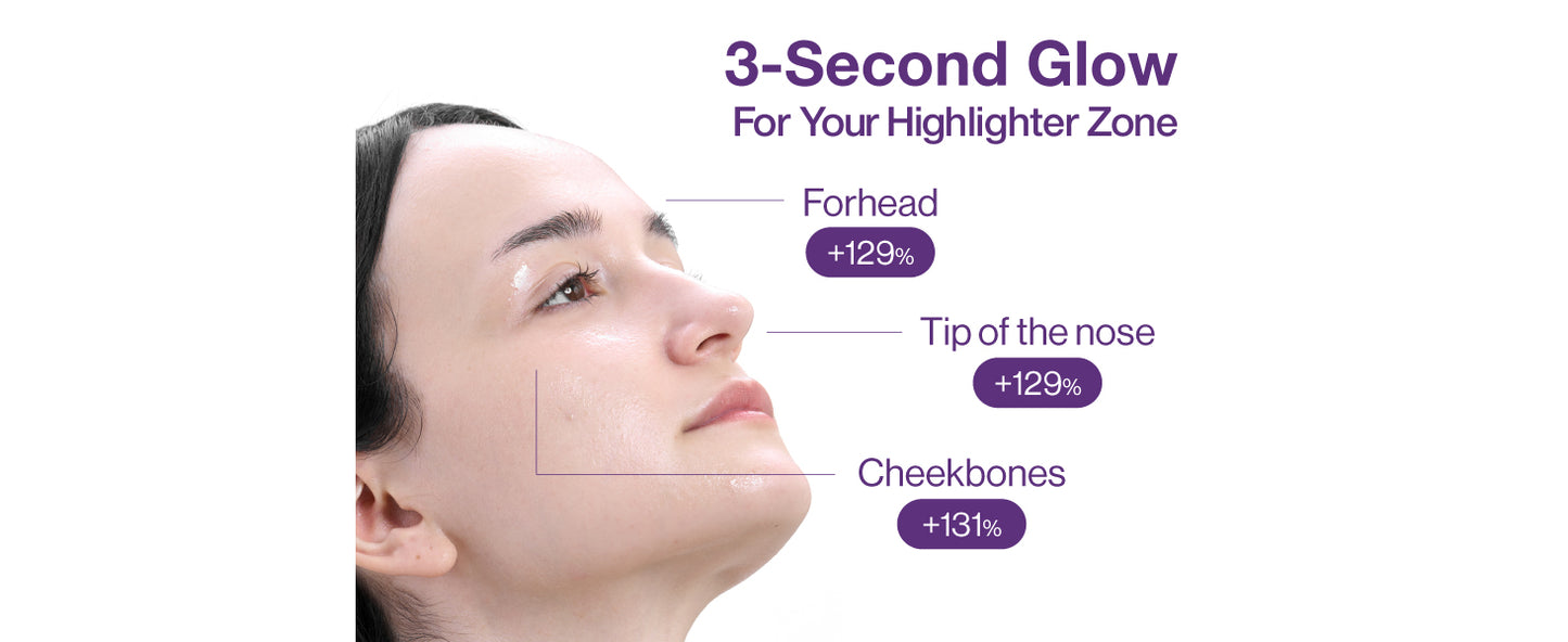 No.9+ NAD+ PDRN Glow Boosting Toner 150ml