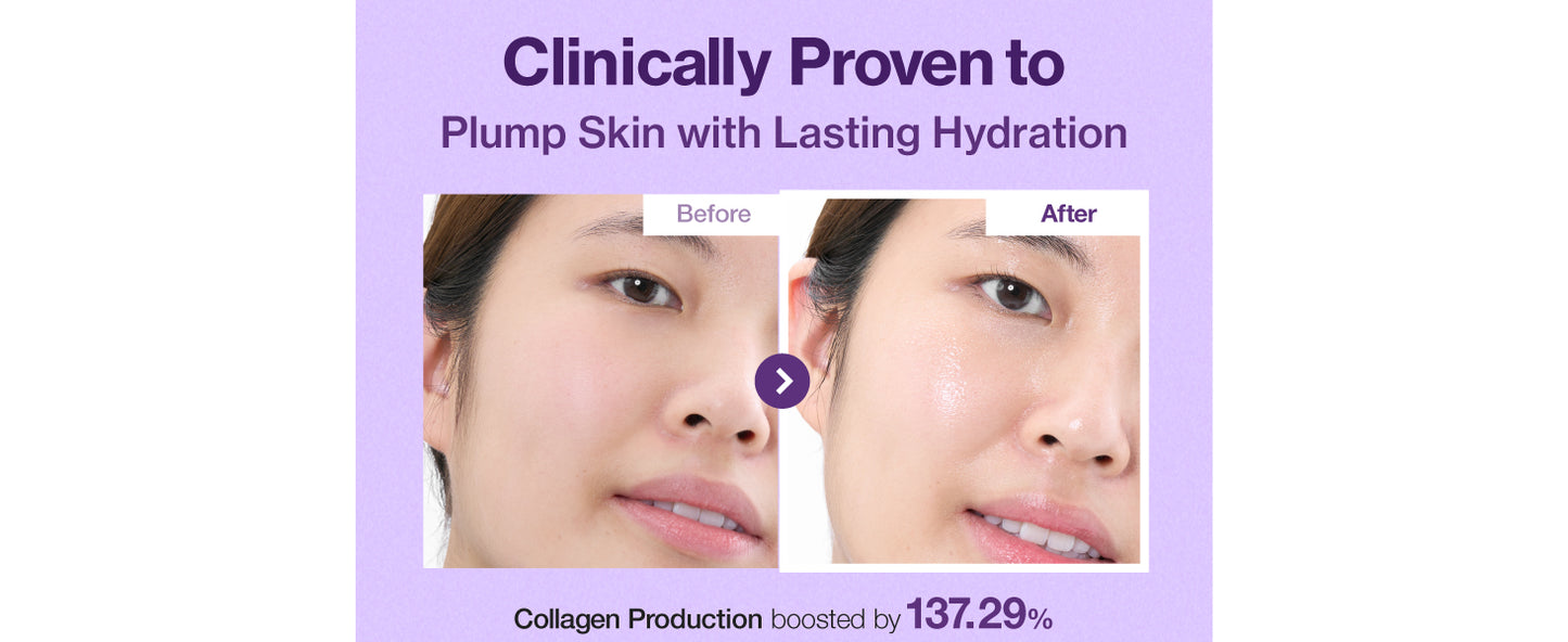 No.9+ NAD+ PDRN Glow Boosting Toner 150ml