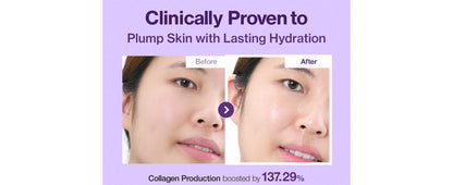 No.9+ NAD+ PDRN Glow Boosting Toner 150ml