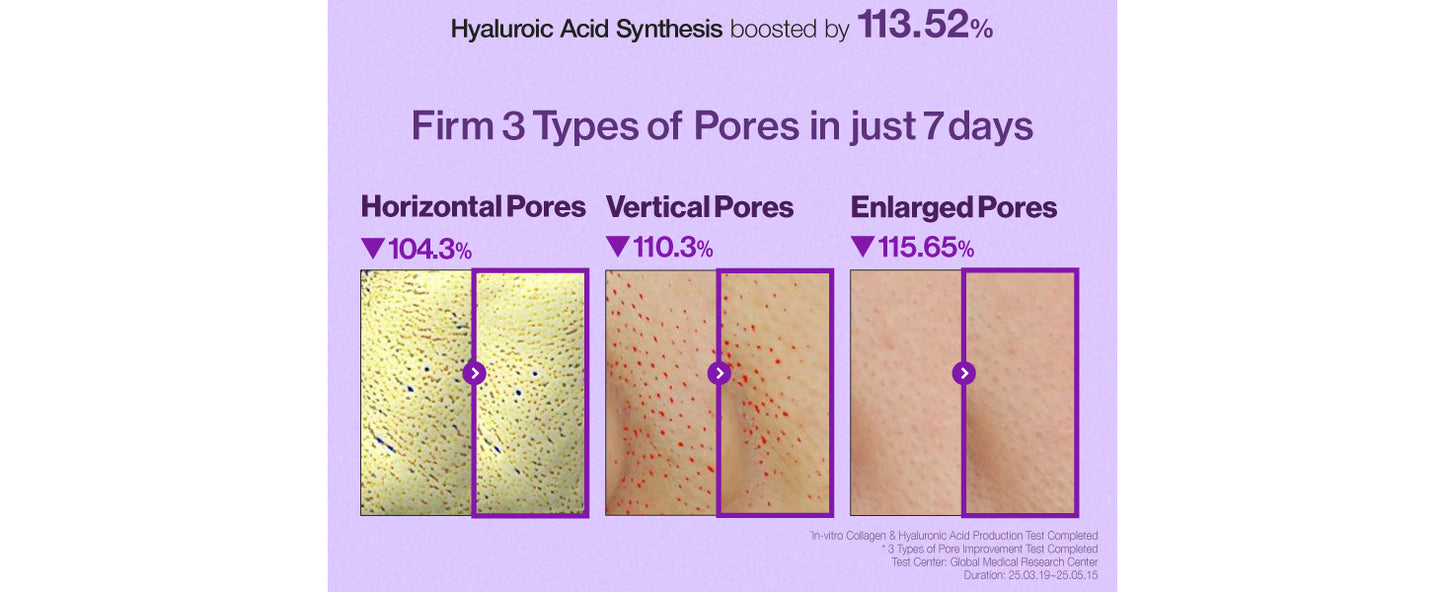 No.9+ NAD+ PDRN Glow Boosting Toner 150ml