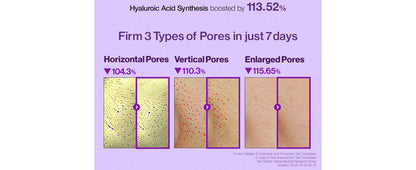 No.9+ NAD+ PDRN Glow Boosting Toner 150ml