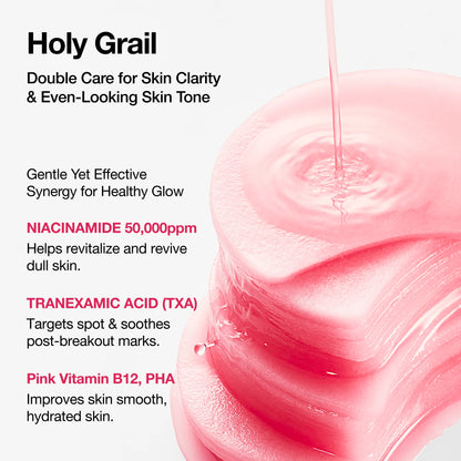 Anua Niacinamide 5 TXA Brightening Pads (60pads)