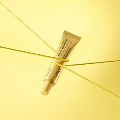 Arencia Korean retinal night serum for fine lines