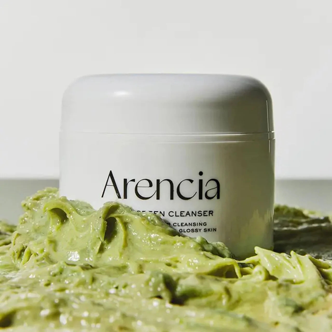 Arencia cleanser for blackheads whiteheads and pores