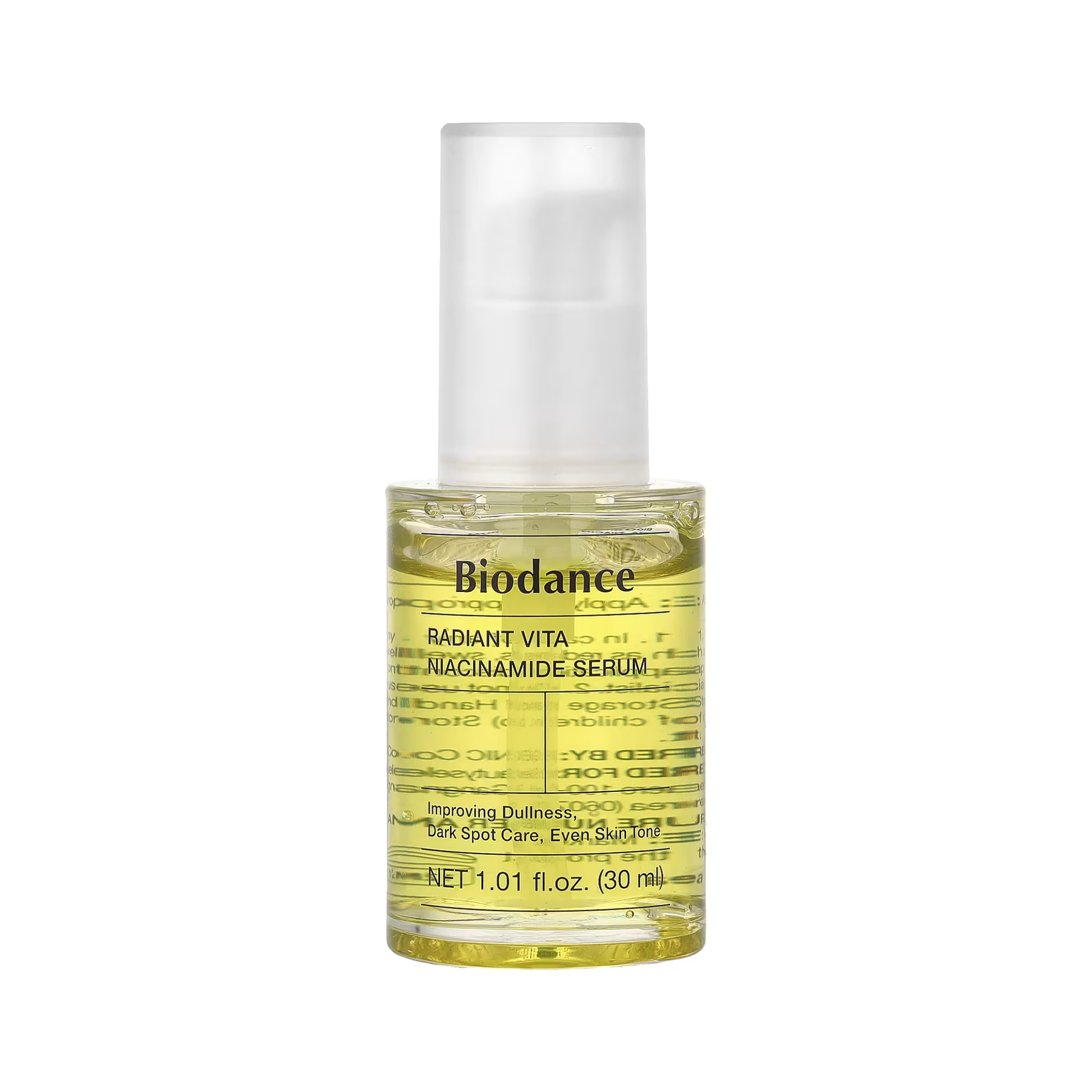 BIODANCE Radiant Vita Niacinamide Serum UAE