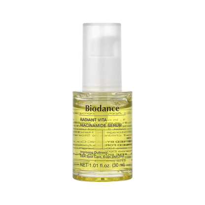 BIODANCE Radiant Vita Niacinamide Serum UAE