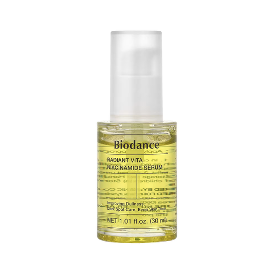 BIODANCE Radiant Vita Niacinamide Serum UAE