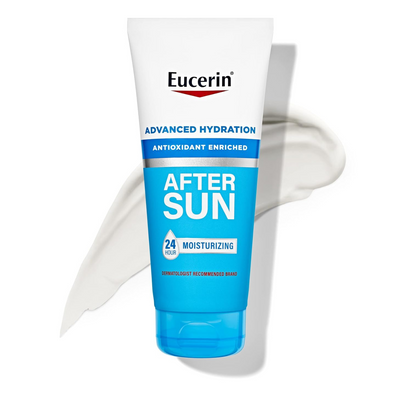 EUCERIN Advanced Hydration Antioxidant Enriched Aftersun