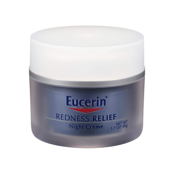 EUCERIN Redness Relief Night Cream