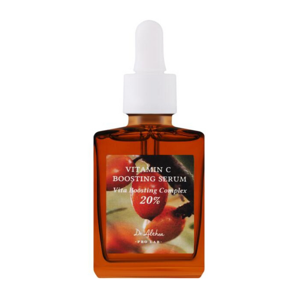 DR ALTHEA Vitamin C Boosting Serum 30ml