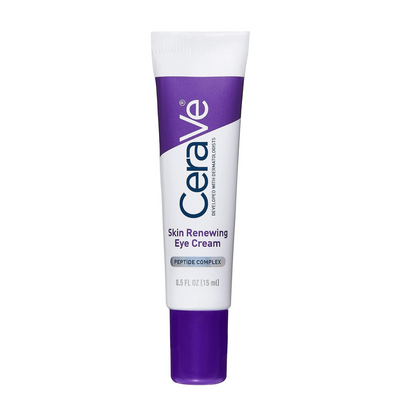 CERAVE Skin Renewing Eye Cream 15ML