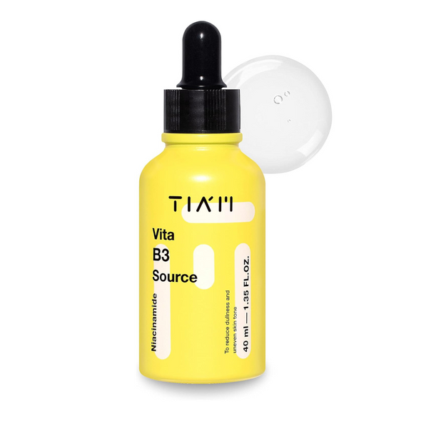 TIAM Vita B3 Source Niacinamide 40 مل