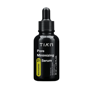 TIAMI Pore Minimizing Serum Niacinamide 21