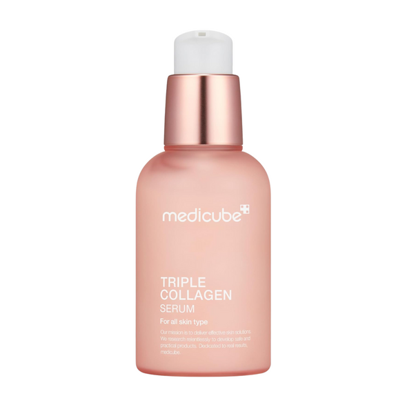 MEDICUBE Triple Collagen Serum