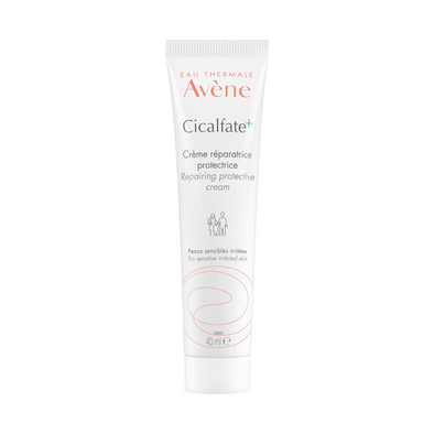 AVENE CICALFATE + Creme Reparatrice Protectrice