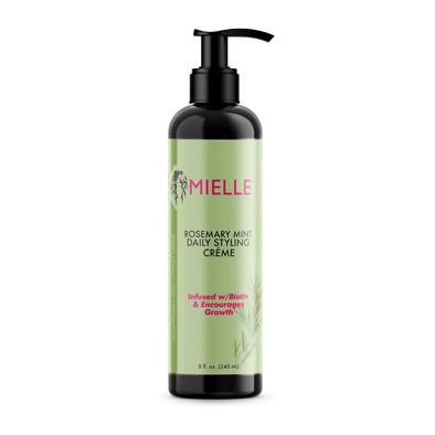 MIELLE Rosemary Mint Daily Styling Creme