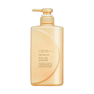 TSUBAKI Premium Volume & Repair Conditioner