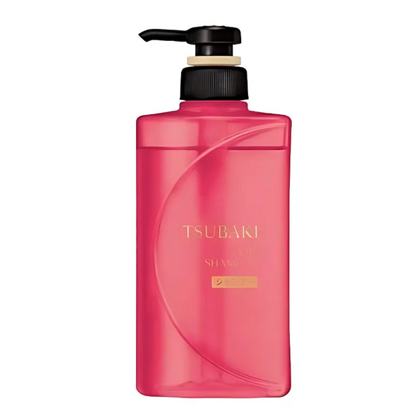 TSUBAKI Oil Shampoo