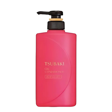 TSUBAKI Oil Conditioner