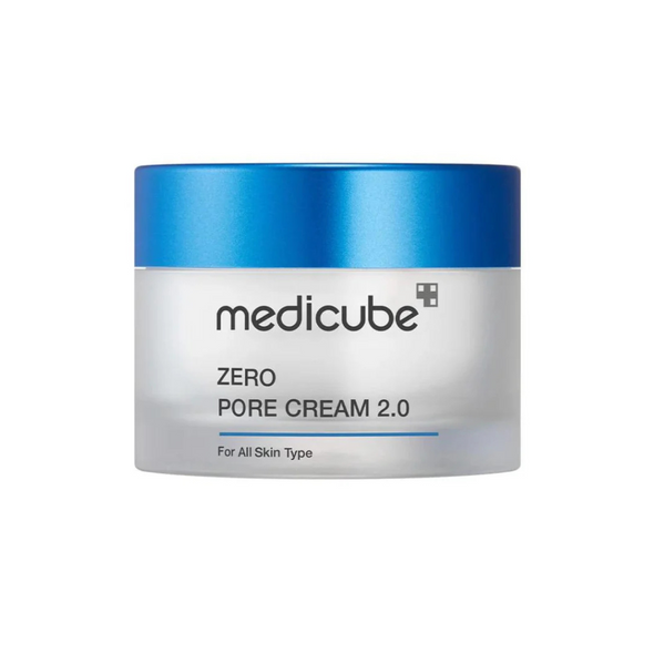 MEDICUBE Pore Cream 2.0