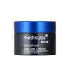 MEDICUBE Zero Pore Day Cream